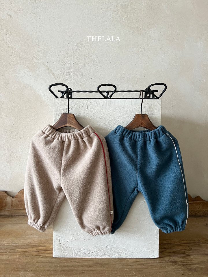 【thelala】 Atom Pants