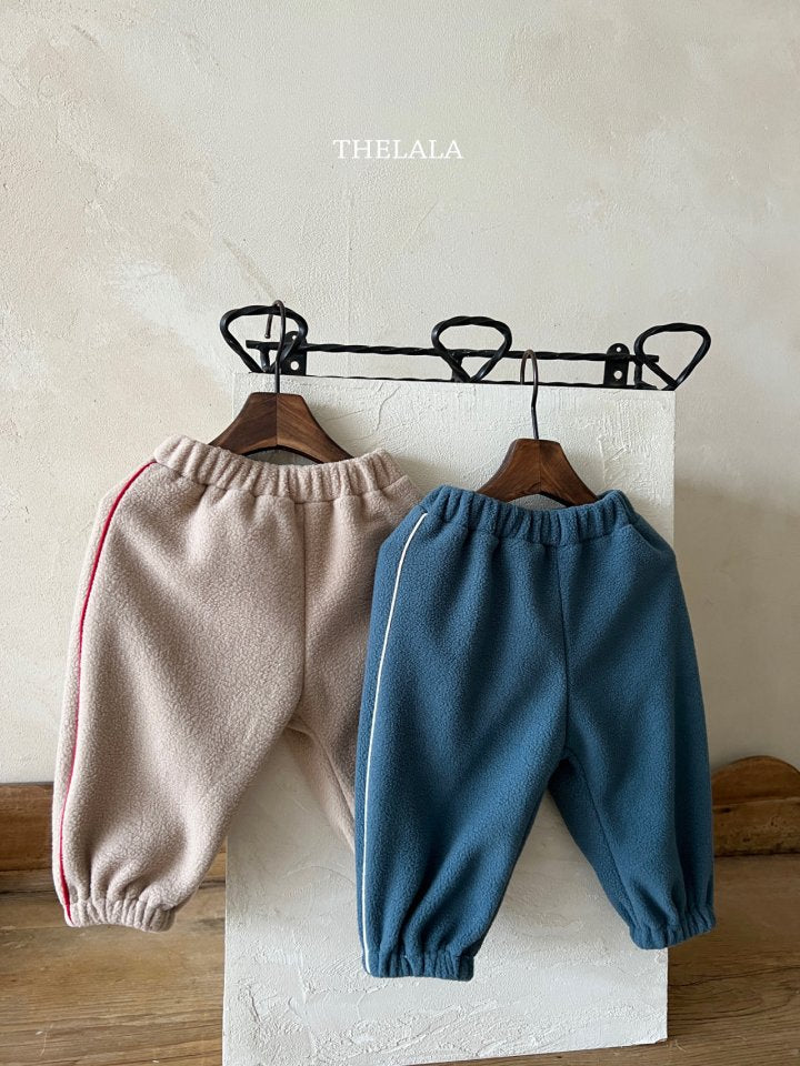 【thelala】 Atom Pants