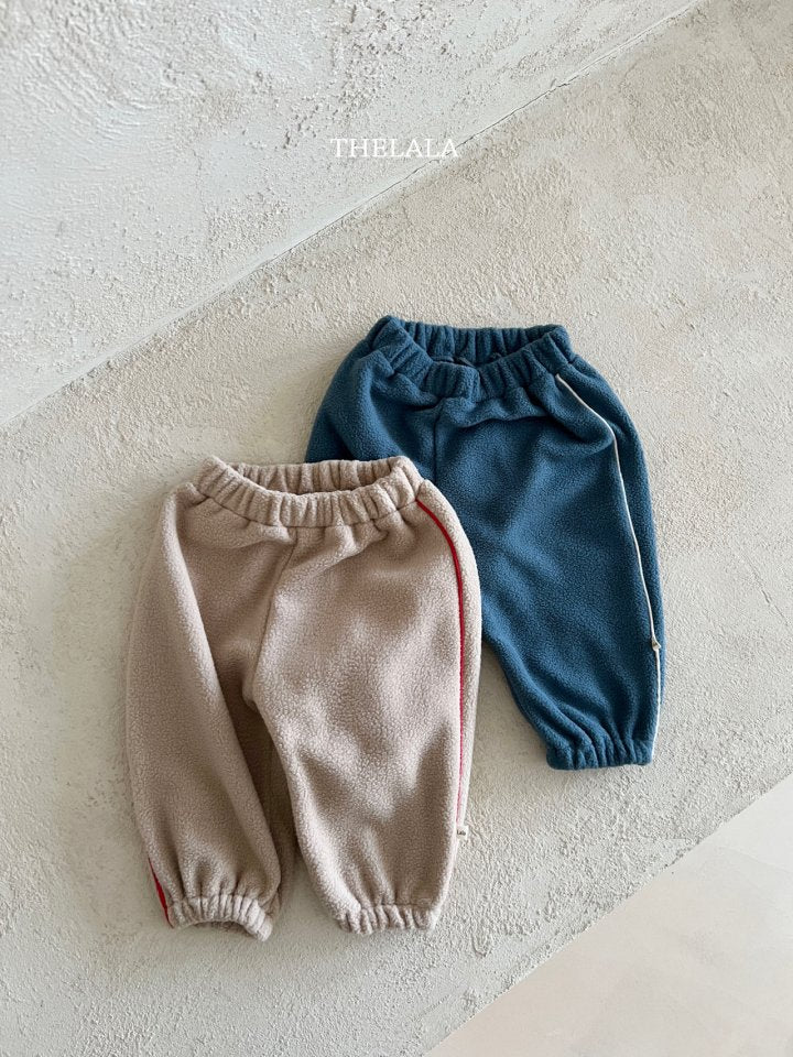 【thelala】 Atom Pants