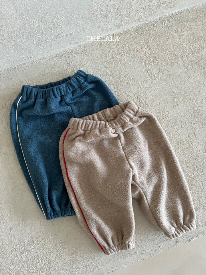 【thelala】 Atom Pants