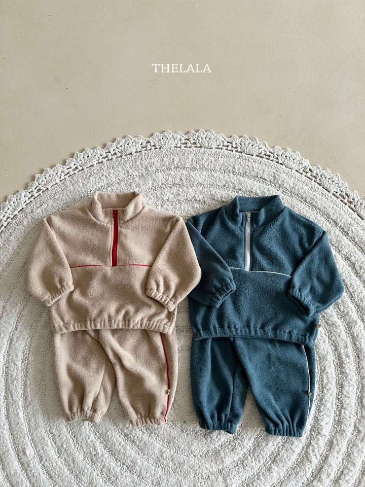 【thelala】 Atom T
