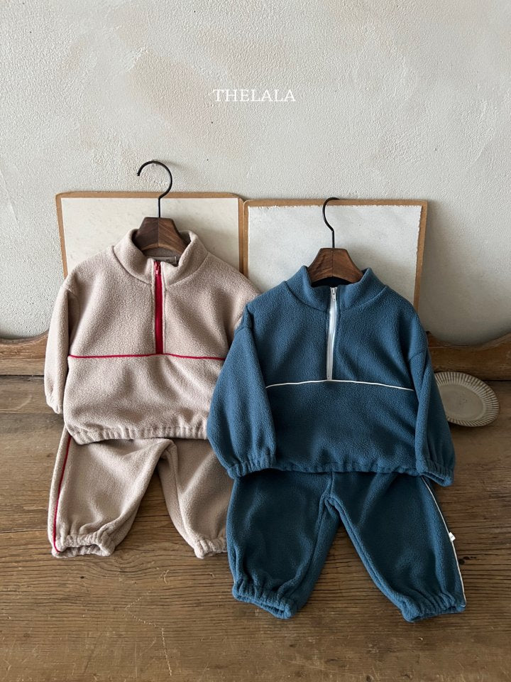 【thelala】 Atom T