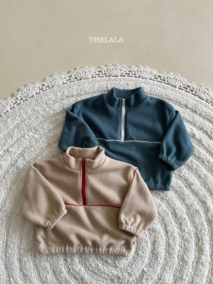 【thelala】 Atom T