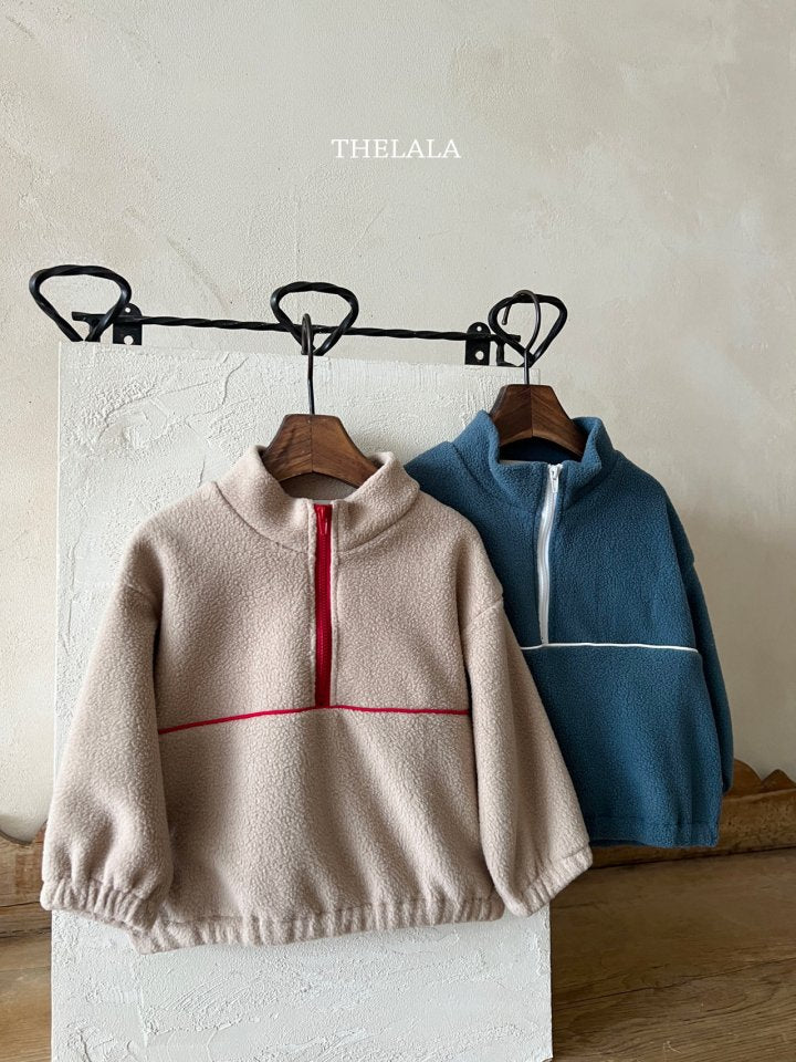【thelala】 Atom T