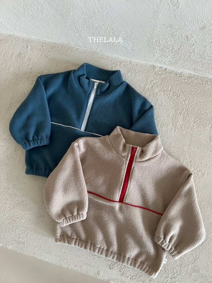 【thelala】 Atom T