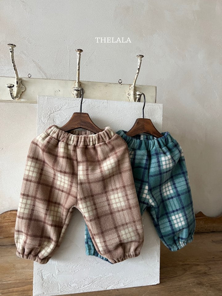 【thelala】 Berber Pants