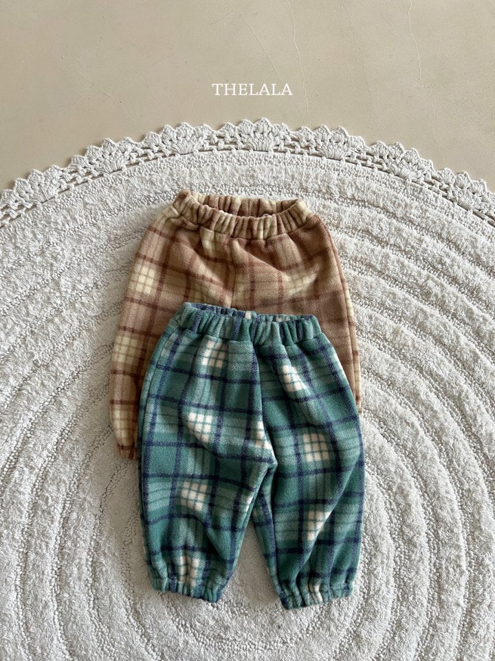 【thelala】 Berber Pants