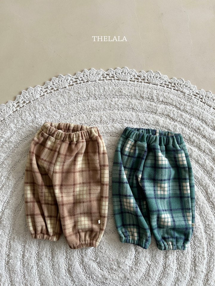 【thelala】 Berber Pants