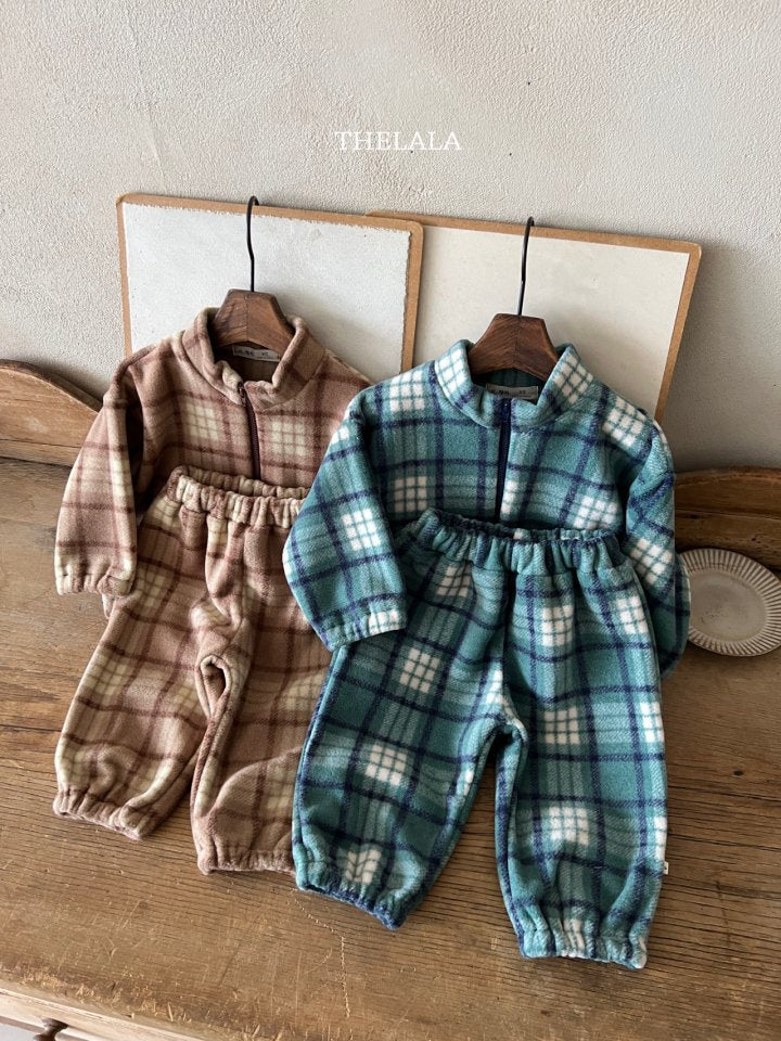 【thelala】 Berber Pants