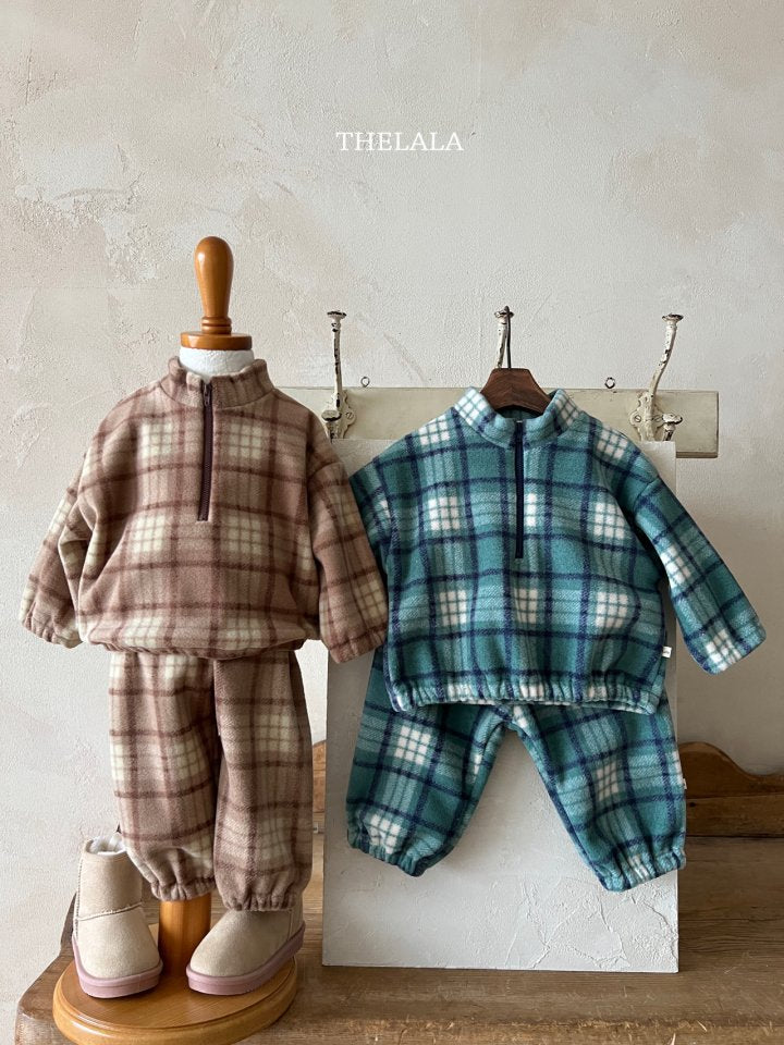 【thelala】 Berber T