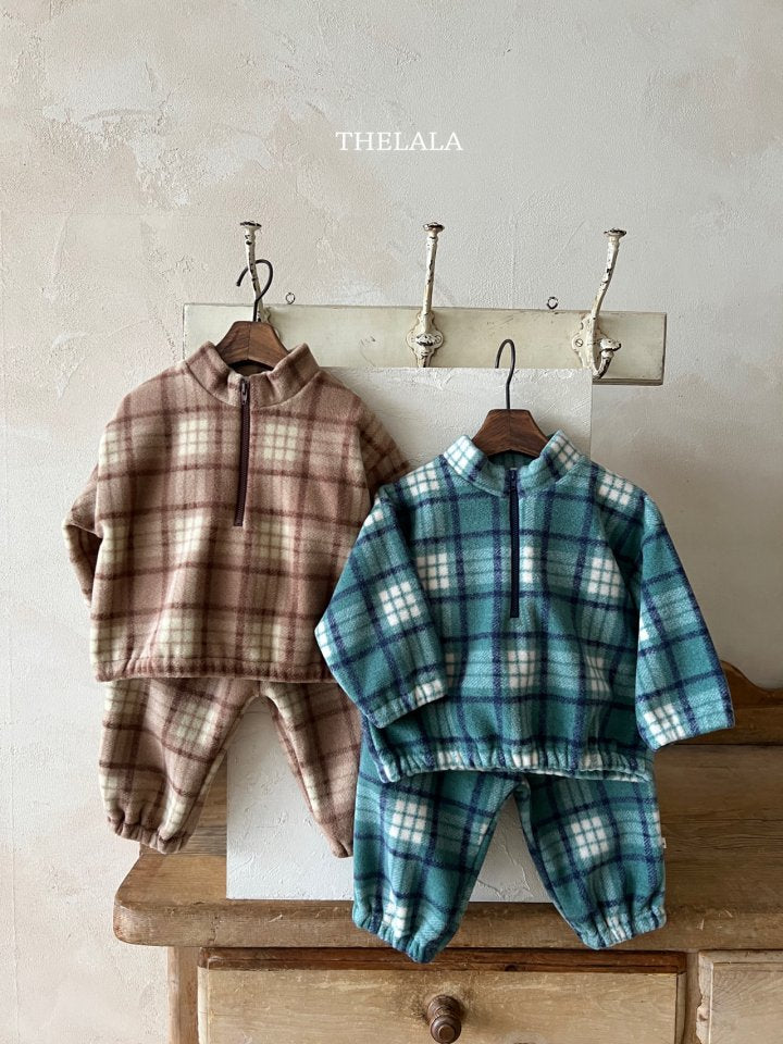 【thelala】 Berber T