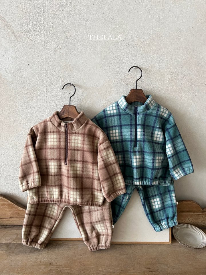 【thelala】 Berber T