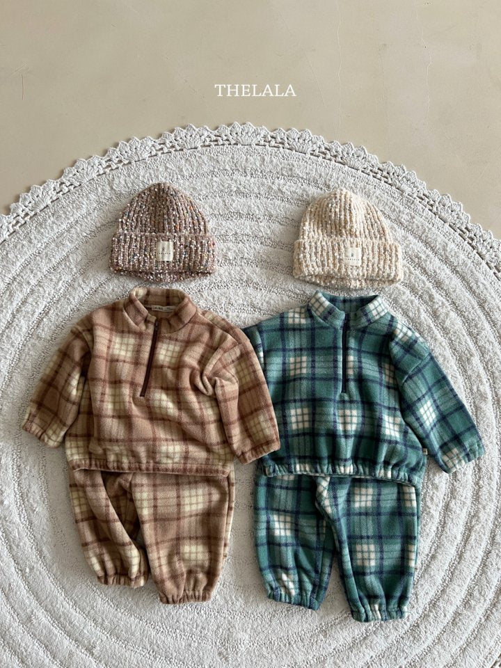 【thelala】 Berber T