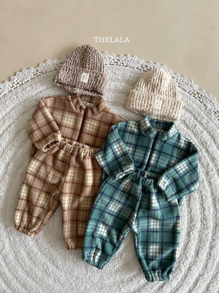 【thelala】 Berber T