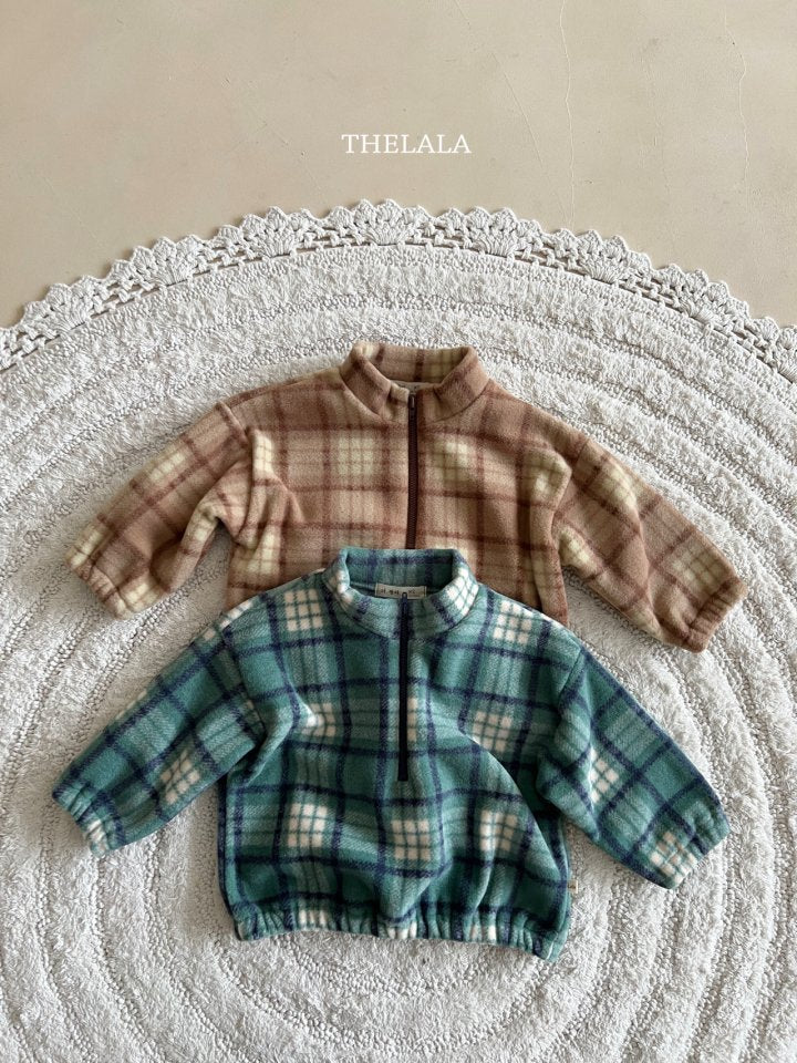 【thelala】 Berber T