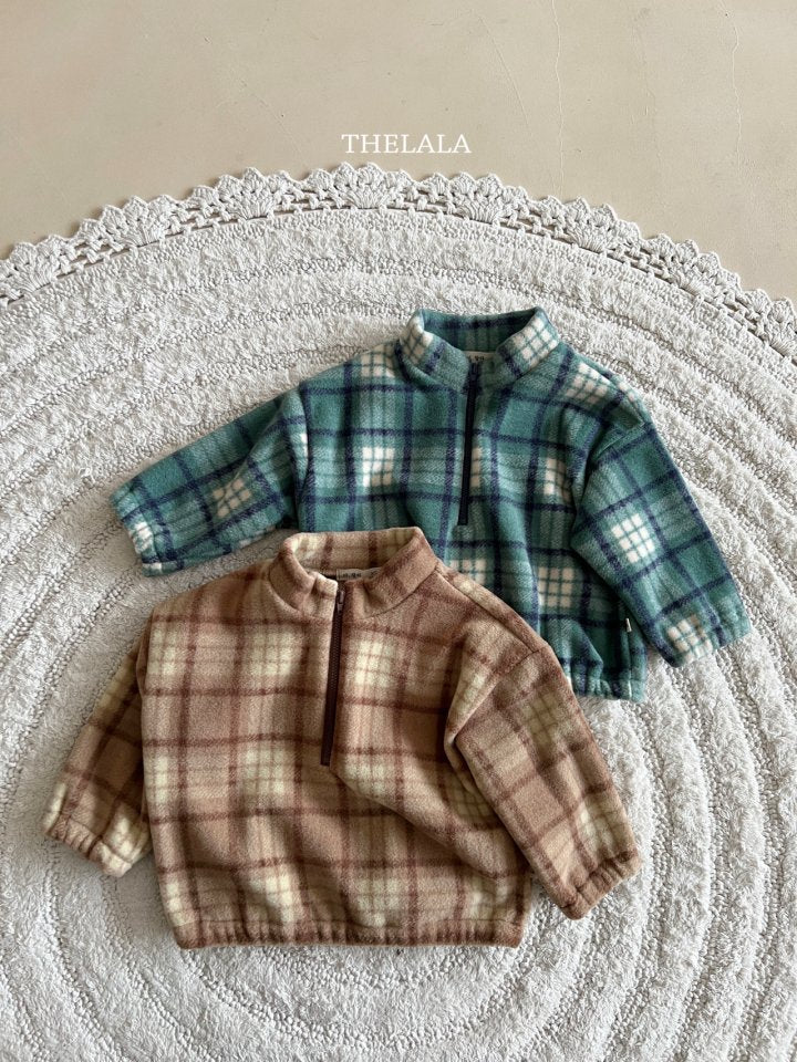 【thelala】 Berber T