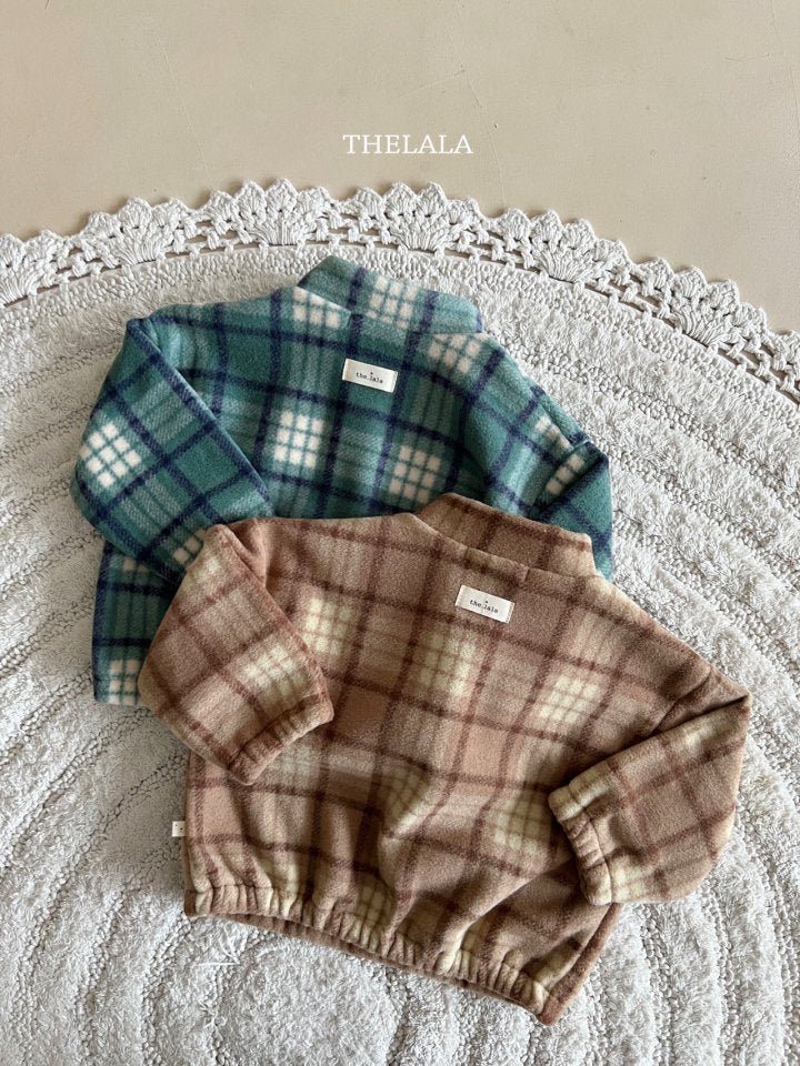 【thelala】 Berber T