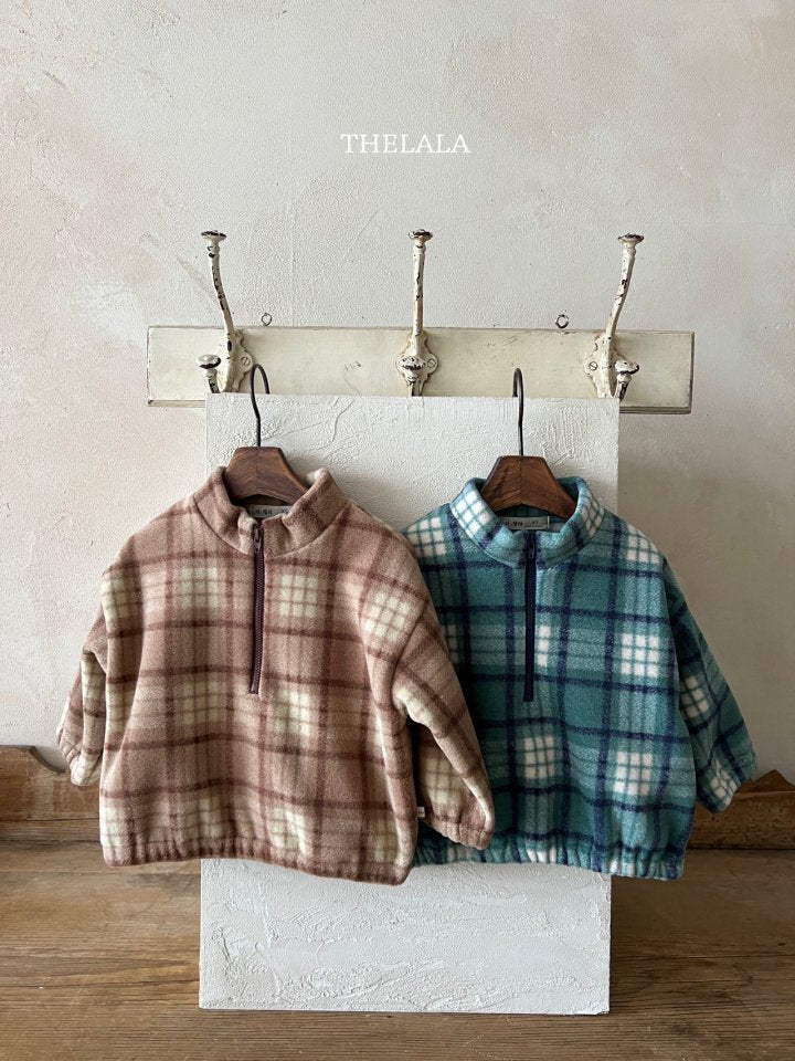 【thelala】 Berber T