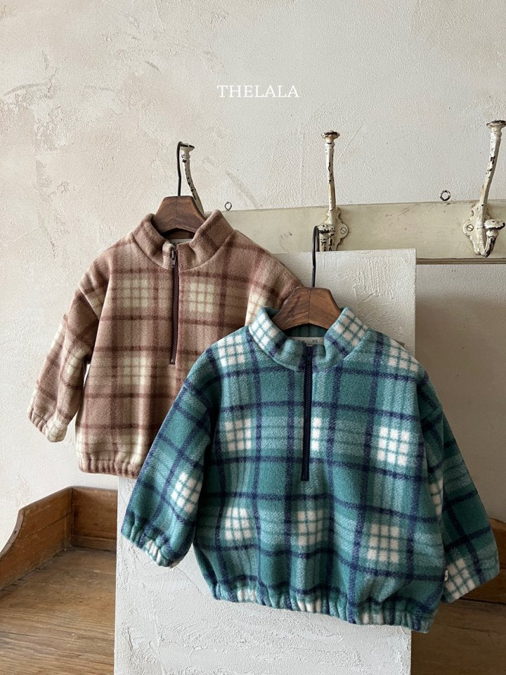 【thelala】 Berber T