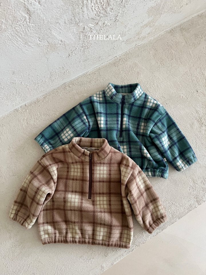 【thelala】 Berber T