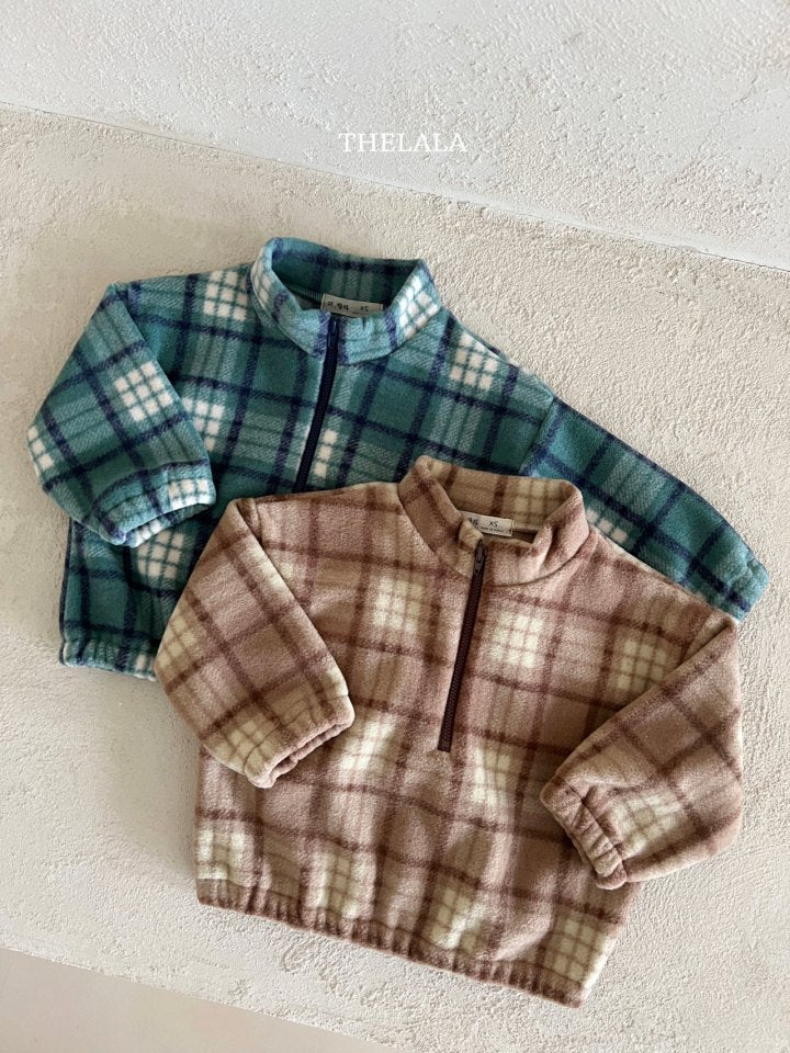 【thelala】 Berber T