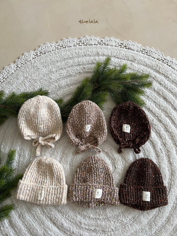 【thelala】 Boca Bini