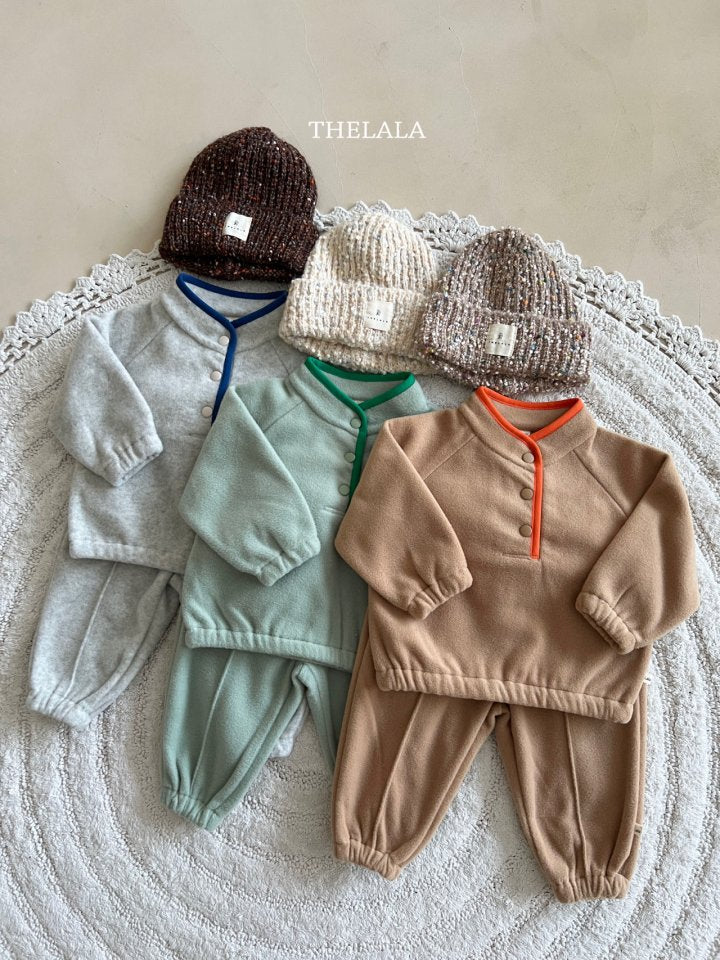 【thelala】 Boca Bini