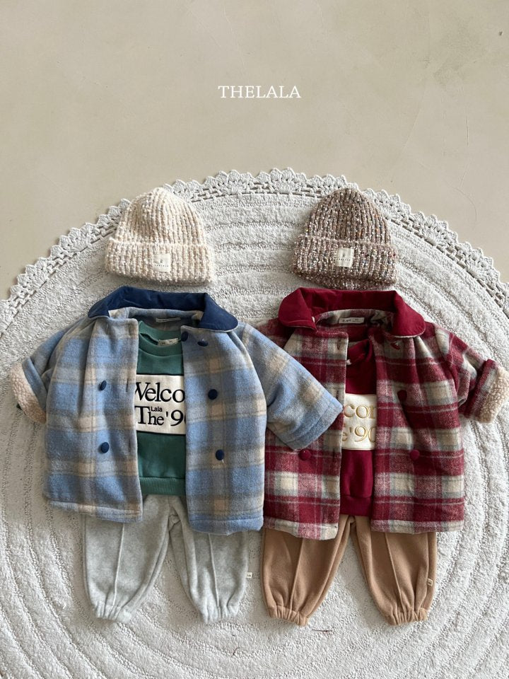 【thelala】 Boca Bini