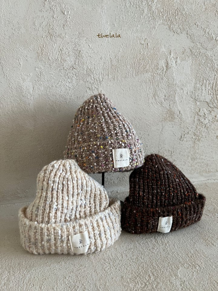 【thelala】 Boca Bini