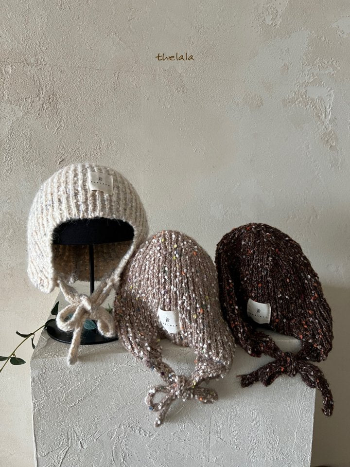 【thelala】 Boca gwidoli