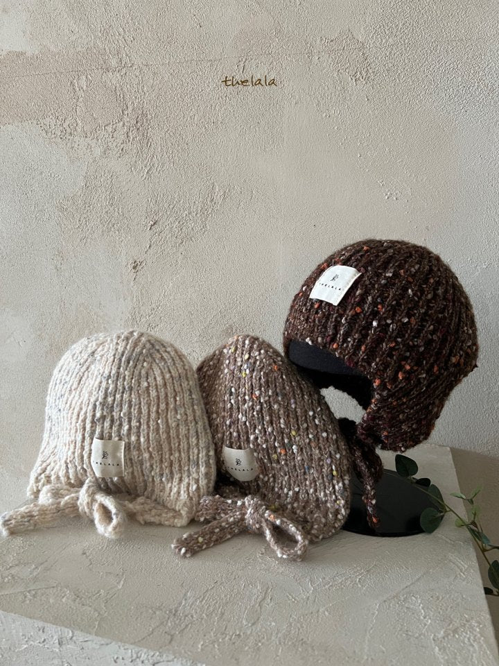 【thelala】 Boca gwidoli