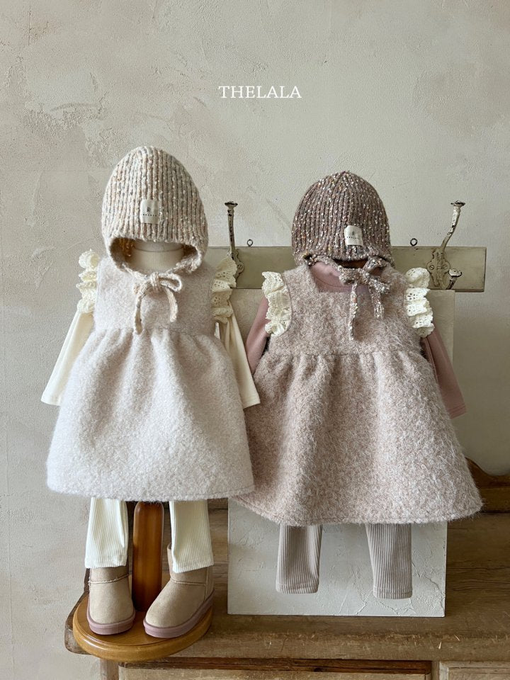 【thelala】 Boca gwidoli