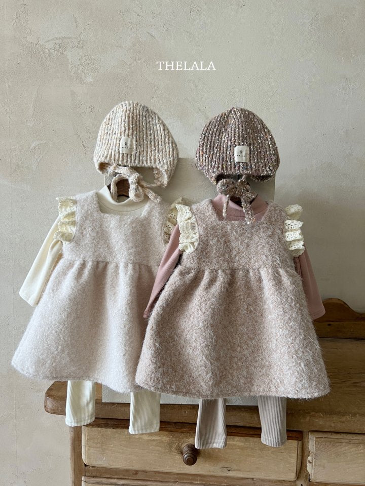 【thelala】 Boca gwidoli