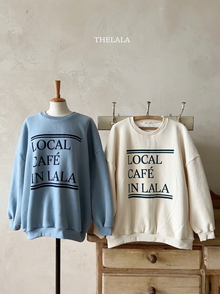 【thelala】 Cafe MTM (MOM)