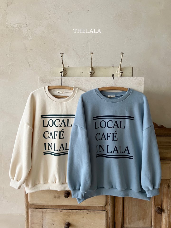 【thelala】 Cafe MTM (MOM)