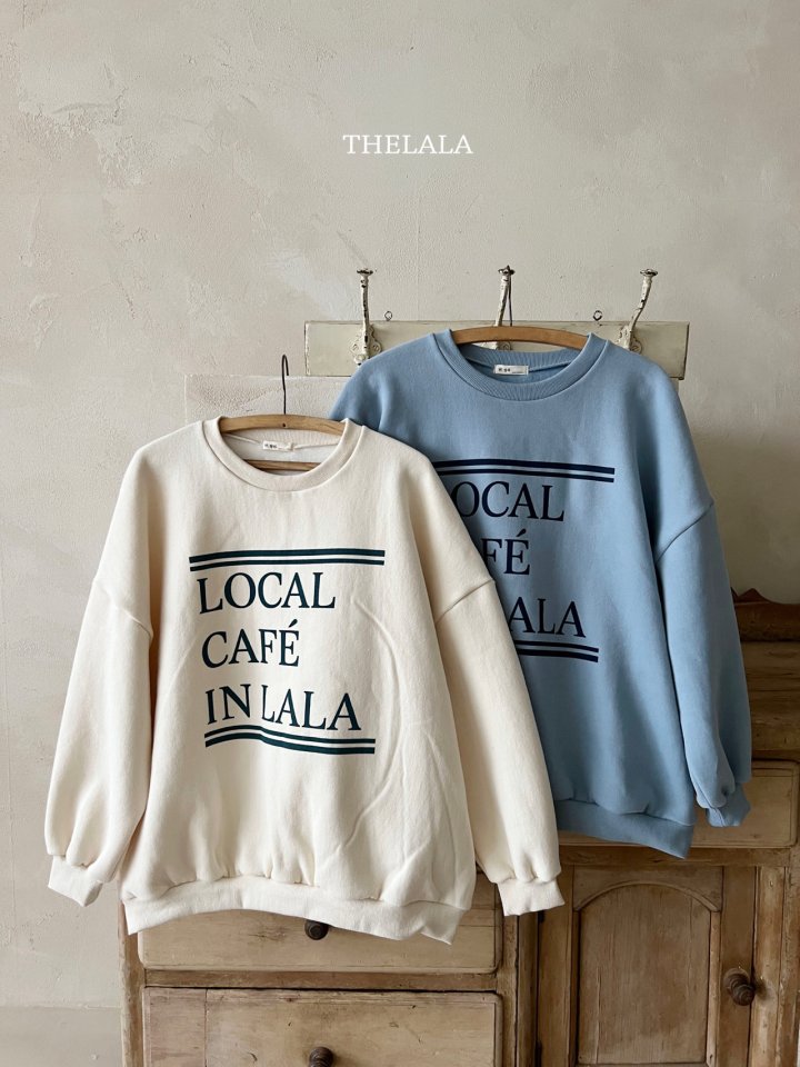 【thelala】 Cafe MTM (MOM)
