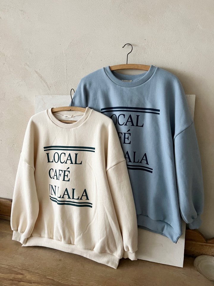 【thelala】 Cafe MTM (MOM)