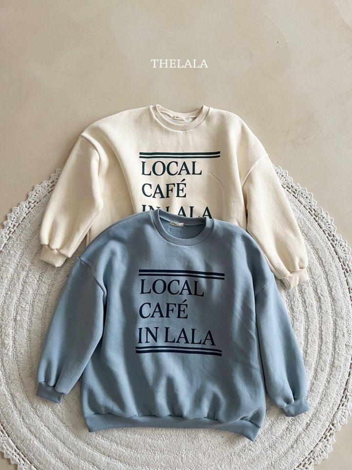 【thelala】 Cafe MTM (MOM)