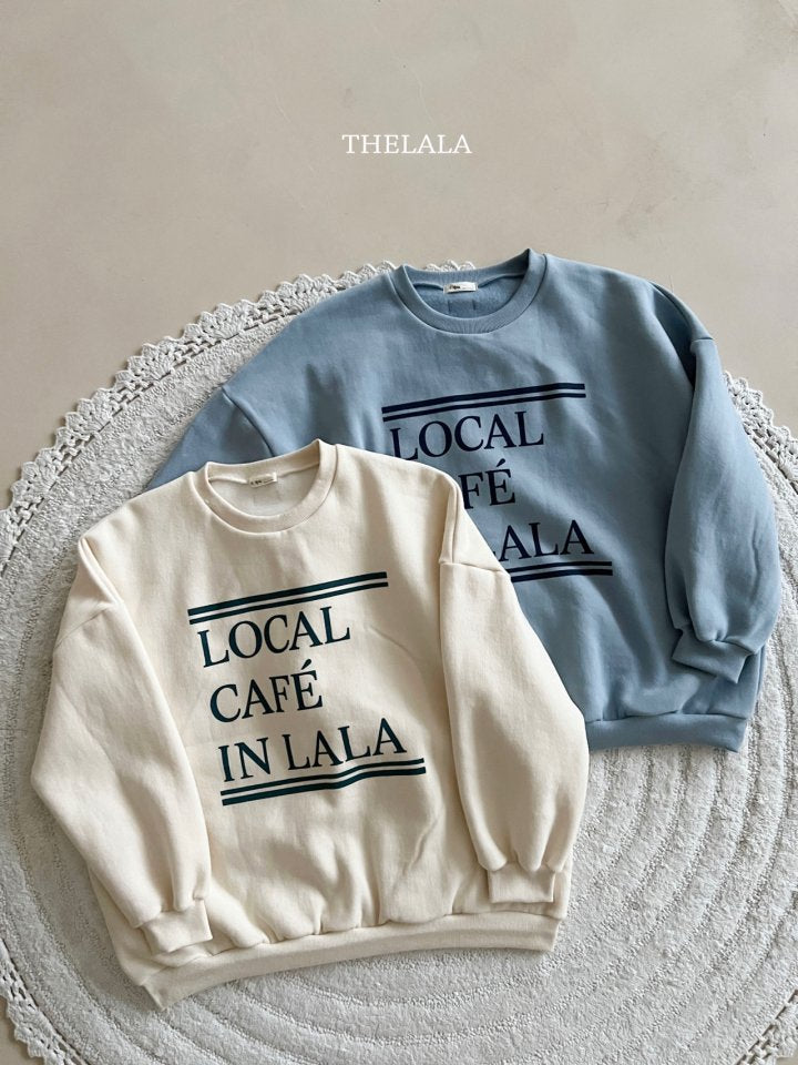 【thelala】 Cafe MTM (MOM)