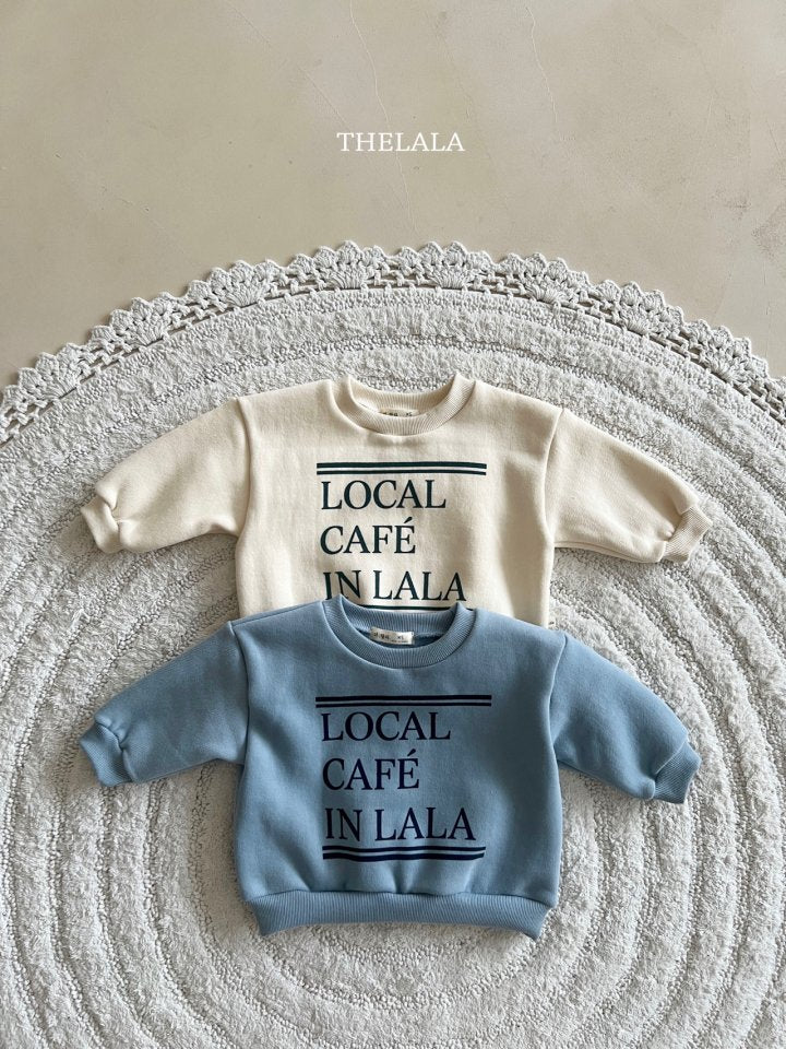 【thelala】 Cafe MTM