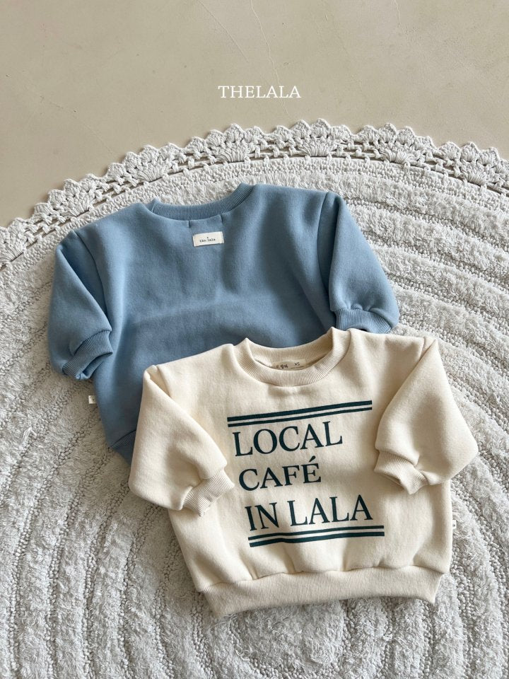 【thelala】 Cafe MTM