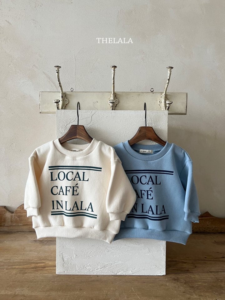 【thelala】 Cafe MTM