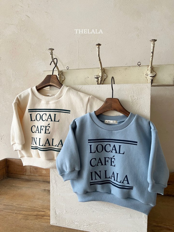 【thelala】 Cafe MTM