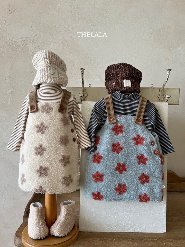 【thelala】 Flower OPS