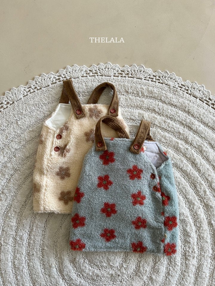 【thelala】 Flower OPS