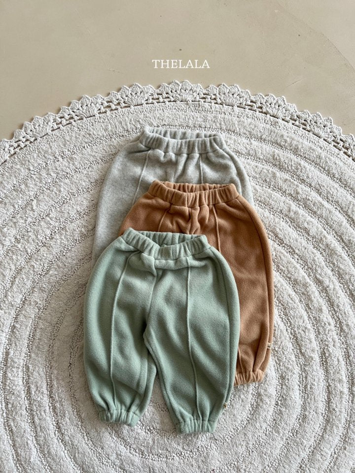 【thelala】 Fry Pants