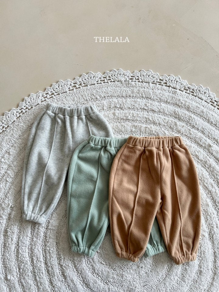 【thelala】 Fry Pants