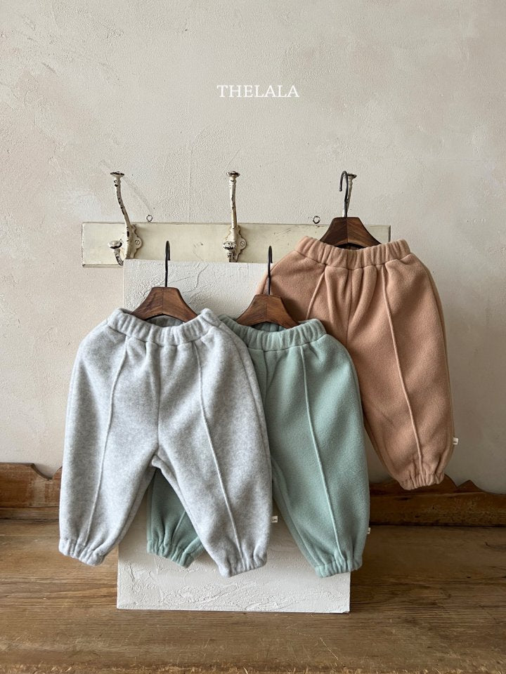 【thelala】 Fry Pants