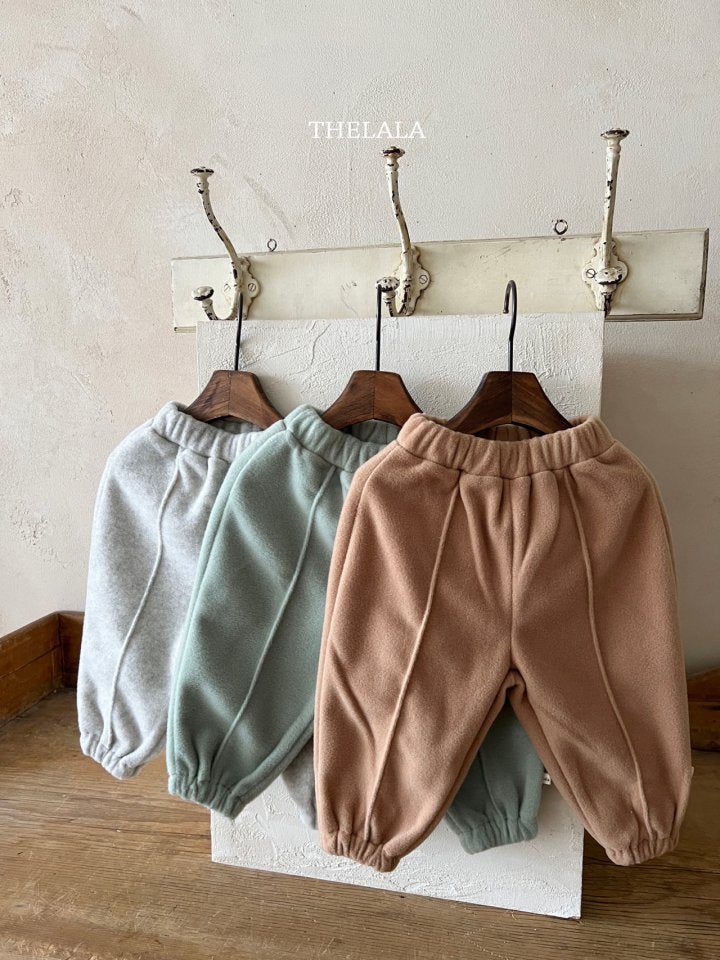 【thelala】 Fry Pants