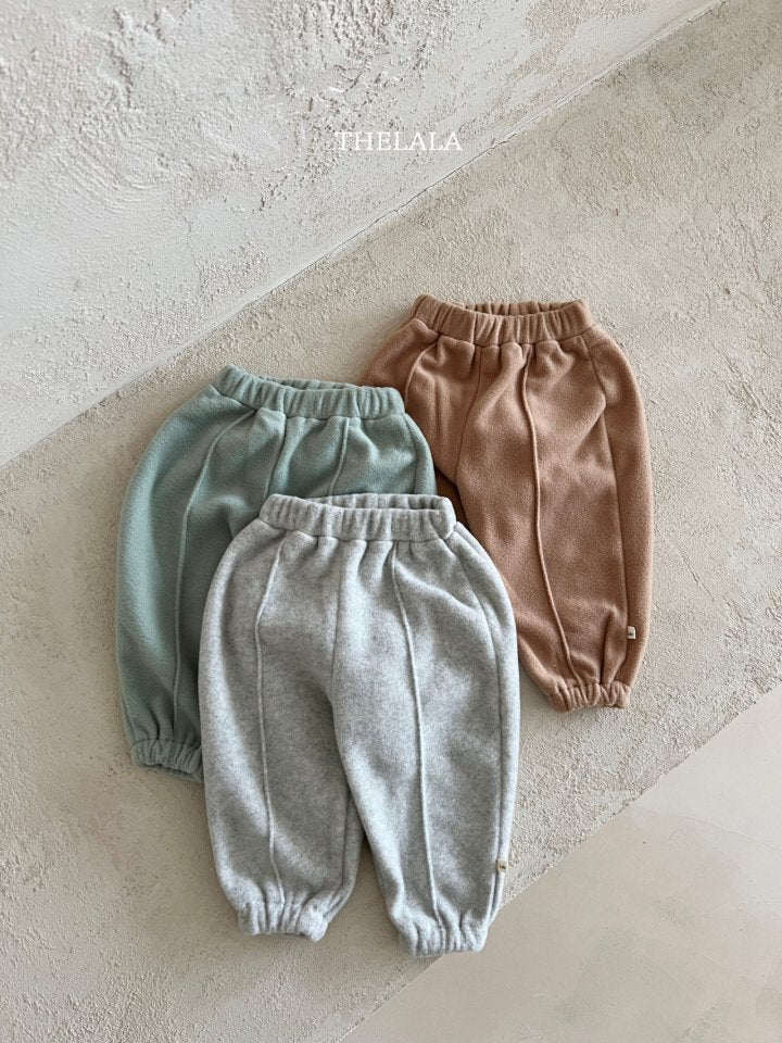 【thelala】 Fry Pants